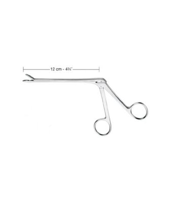 Blakesley Nasal Forceps